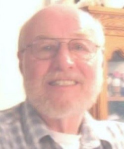 Roy G. Peterson